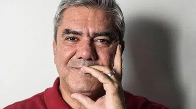 Yılmaz Özdil’den ilk mesaj: “Bu kalp Teğmen Ebru’ya feda olsun”