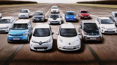 ÖTV'siz araçlar listesi: İşte vergisiz alınabilecek araçlar