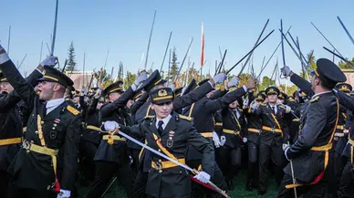 Beş Teğmenin Disiplin Soruşturması Tamamlandı: MSB Bugün Açıklama Yapacak