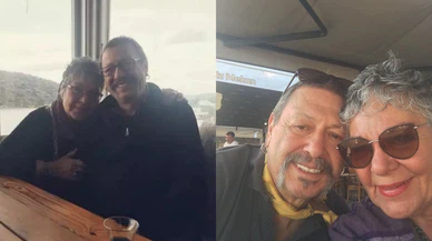 Bedia Ener eşi Çetin Öztep kimdir? Bedia Ener kaç çocuğu var?