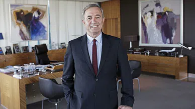 Akfen İnşaat kime ait? Akfen İnşaat sahibi kim, ne zaman kuruldu?