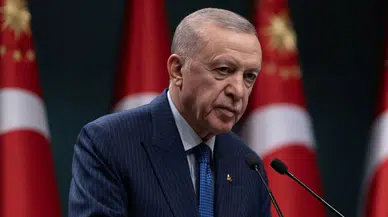 Cumhurbaşkanı Erdoğan: 2025'te 1381 Engelli Öğretmen Atanacak!