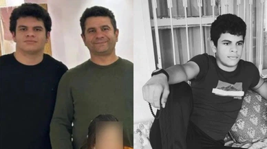 Mehmet Tehçi oğlu neden intihar etti? Ökkeş Berk Tehçi neden öldü?