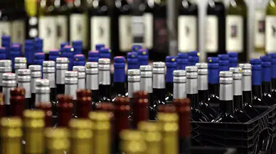 Ankara’da Sahte İçki Faciası: Can Kaybı 81’e Yükseldi!