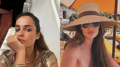 Selin Demiratar son hali görenleri şoke etti