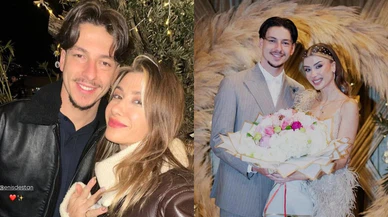 Enis Destan nişanlısı Arzum Kuruçalı kimdir?