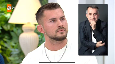Erkan Kızıltan kimdir? (Esra Erol’da işlenen Orkun Tetik olayı)