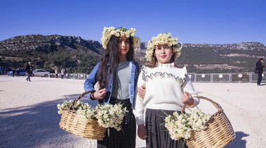 Mersin Nergis Şenliği: 20 Binden Fazla Katılımcı ile Unutulmaz Bir Gün