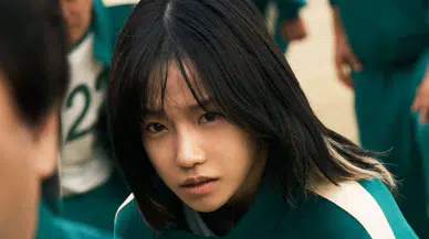 Squid Game 222 numara kim? 222 numara Jun-Hee kimdir?