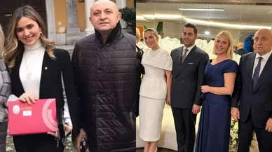 Sinan Engin'in kızı Elif Engin kimdir?