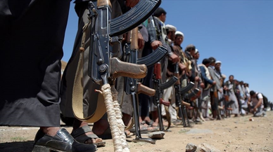 Husiler, Ateşkes Sonrası İsrail Bağlantılı Gemilere Odaklanacak