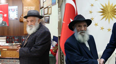 Alevi Dedesi Ahmet Uğurlu kimdir? Kaç yaşında?