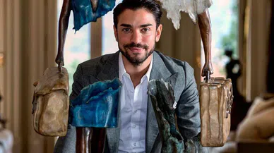 Sabancıların torunu Kerem Kamışlı kimdir?