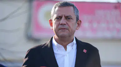 Özgür Özel'den Abdi İpekçi'ye Anma Mesajı