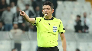 Hakem Yaşar Kemal Uğurlu kimdir?