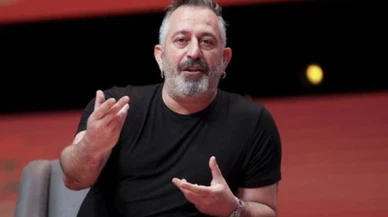 Cem Yılmaz sitem etti: "Kabul edilemez her şeye alıştık"