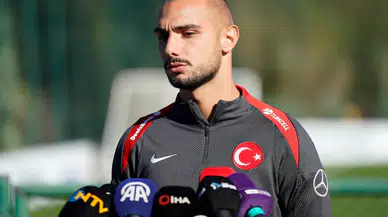 Galatasaray’ın yeni transferi Ahmed Kutucu kimdir, kaç yaşında, nereli?