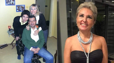 Deniz Arman eşi Bercis Gülerman kimdir? Kaç çocuğu var?