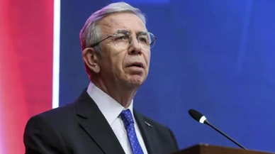 Mülakat Mağduru Öğretmenler, ABB Başkanı Yavaş’a Taleplerini İletti