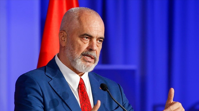 Arnavutluk, Vatikan tarzı bir “Bektaşi devleti” kuracak