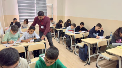 Çiğli Belediyesi'nden Sömestrede Geleceğe Hazırlık