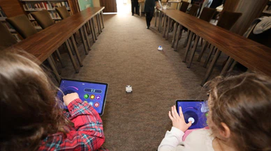 Şehzadeler Belediyesi’nden Çocuklara Özel Yarıyıl Etkinlikleri