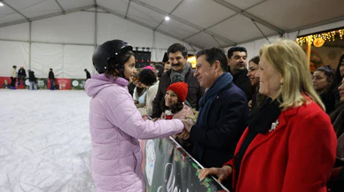 Muğla Büyükşehir'den çocuklar gülsün ve mutlu olsun diye birçok etkinlik