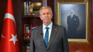 Mansur Yavaş, Ümit Özdağ ve Suat Toktaş'ı ziyaret edecek
