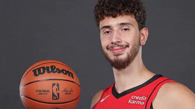 Alperen Şengün, NBA All-Star Seçildi! Tarihe Geçen Türk Yıldız