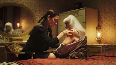 Ödüllü Film Döngü Sinemalarda: Erkan Tahhuşoğlu’nun Yeni Başarısı