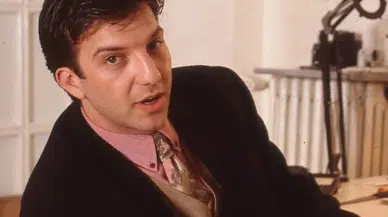 Bir Zamanların Yakışıklı Oyuncusu Kaan Girgin’in Son Hali Görenleri Şaşırttı!