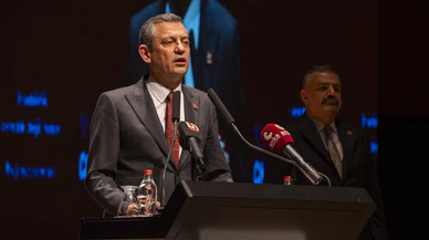 Özgür Özel: “CHP İktidarında Engelli Bakanlığı Kuracağız”