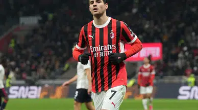 Galatasaray yıldız oyuncu Alvaro Morata'yı kiraladı! Alvaro Morata kimdir?