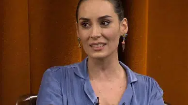 Oyuncu Melisa Sözen ifadeye çağrıldı!