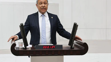CHP’li Orhan Sümer: “Ekonomi Kötüye Gidiyor, İktidar Seyirci Kalmamalı”
