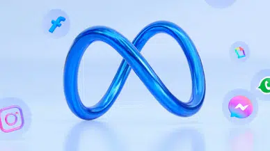 Meta’dan Yapay Zekâ Kararı: Tehlikeli Sistemler Kamuya Açık Olmayacak!