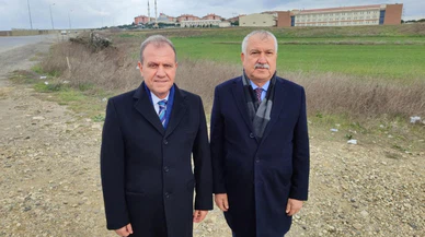 Vahap Seçer ve Zeydan Karalar'dan Silivri ziyareti: Ülkemizi tam demokrasiye kavuşturacağız
