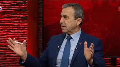 Dr. Naim Babüroğlu'ndan CHP'nin ön seçim kararına tepki: Türkiye, CHP'nin adayını değil Türkiye'nin adayını seçiyor