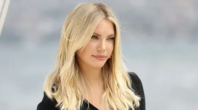 Eda Ece, Ünlü Ressam Fahrelnissa Zeyd'e Hayat Verecek