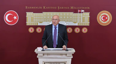 CHP’li Çakırözer: “Türkiye, Filistin’e destek oluşumunda neden yok?”