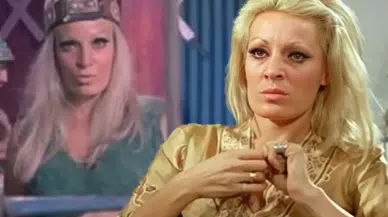 Evrim Akın ile Ev Gezmesine konuk olan Lale Belkıs kimdir?