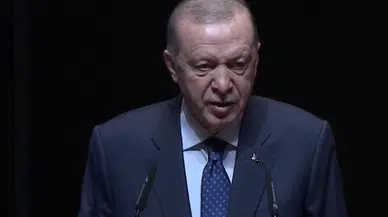 Erdoğan’dan TÜSİAD’a Sert Mesaj: “Haddinizi Bileceksiniz”