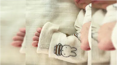 Melisa Aslı Pamuk ve Yusuf Yazıcı'nın bebek sevinci: Mylan ne demek?