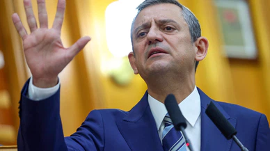 Özgür Özel: "28 Gündür Sorumlular Ortaya Çıkmadı"