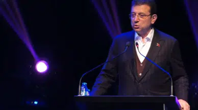 İmamoğlu'ndan Kabine İddialarına Yanıt: "Gündemimizde Yok"