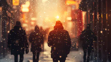 İstanbul Valisi duyurdu: Yarın İstanbul'da okullar tatil