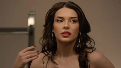 Oyuncu Devrim Özkan hayatımı değiştiren insan diyerek paylaştı!