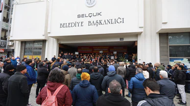 Başkan Sengel: "Eğer Hukuk Varsa, Her Şey Değişecek"