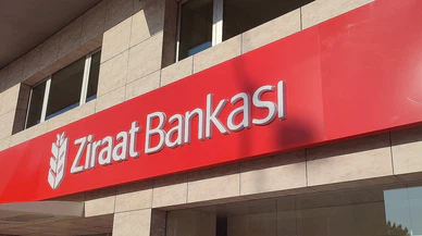 17 Şubat 23.59'da son buluyor! Ziraat bankası kartı olanlar dikkat!