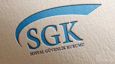 SGK açıkladı! Emekli maaşlarını alanlara 100.000 TL'ye kadar borçlarını kapatmak için destek!
